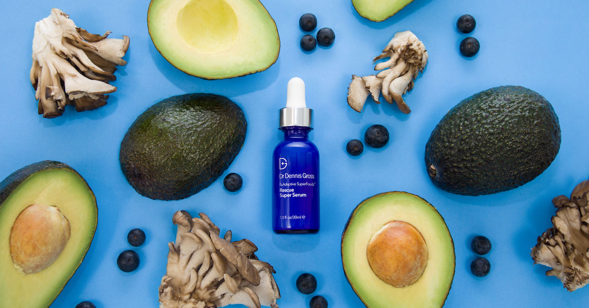 Our Favourite Superfood Beauty and Skincare Brands For That Seriously